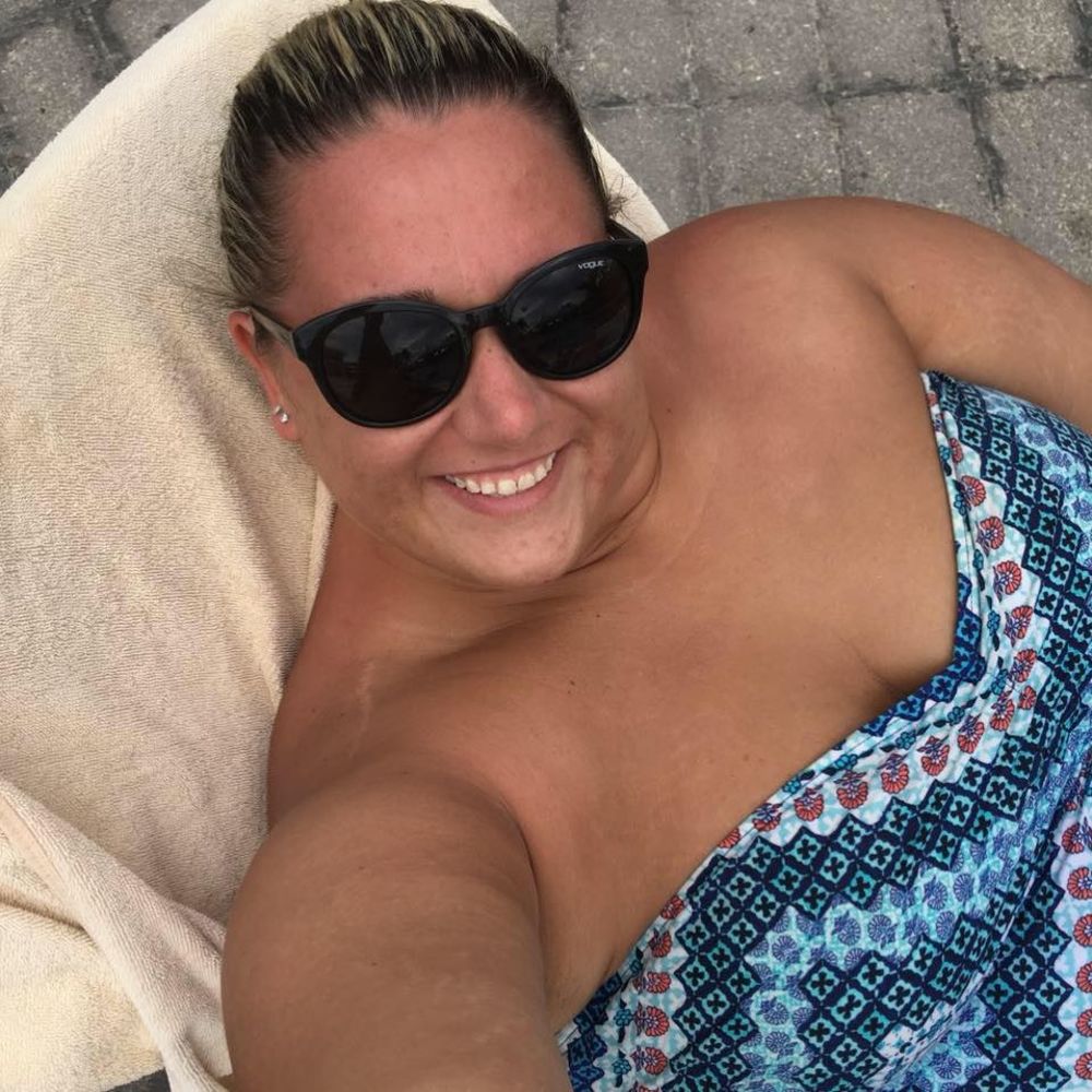 Meet your Posher, Brittani